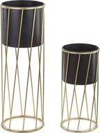 Donice - Art-Pol Osłonka Kpl. 2 Szt. - miniaturka - grafika 1