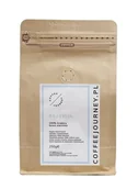 Kawa - COFFEE JOURNEY Kawa ziarnista Coffee Journey Brazylia 250g 5685-uniw - miniaturka - grafika 1