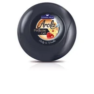Odświeżacze powietrza - Odświeżacz w żelu kula fala Arola Perfum Gel 150 g Ruby Vanilla General Fresh - miniaturka - grafika 1