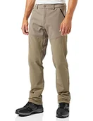 Spodnie męskie - SALEWA Spodnie męskie Dolomia M Pnt Bungee Cord 50 Lang 00-0000027933 - miniaturka - grafika 1