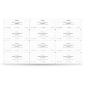 Tampony - Your KAYA Tampony regular (12 × 24 szt.) - miniaturka - grafika 1