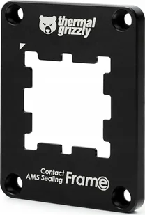Thermal Grizzly Thermal Grizzly AM5 Contact & Sealing Frame - Akcesoria do komputerów stacjonarnych - miniaturka - grafika 1