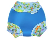Pieluchy - Swim Nappy neoprenowa pielucha dziecięca do wody XS - miniaturka - grafika 1