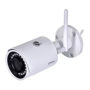 Kamera IP Imou Bullet Pro 5MP IPC-F52MIP - Kamery IP - miniaturka - grafika 1