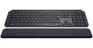 Klawiatury - Logitech MX Keys (920-009416) - miniaturka - grafika 1