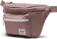 Nerki - Saszetka biodrowa Herschel Pop Quiz Ash Rose - miniaturka - grafika 1