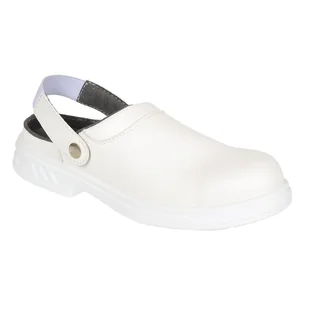Buty typu sabot Portwest FW82 WHR r. 46 - Obuwie robocze - miniaturka - grafika 1