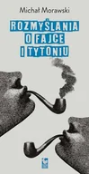E-booki - literatura faktu - Rozmyślania o fajce i tytoniu - miniaturka - grafika 1