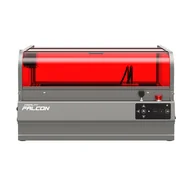 Drukarki 3D - Creality Falcon2 Pro S - miniaturka - grafika 1