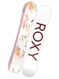 Roxy BREEZE snowboard damskie - 144 - Deski snowboardowe - miniaturka - grafika 1