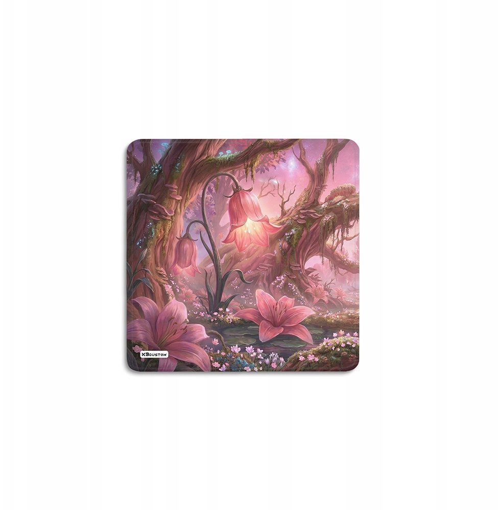 Podkładka Duża Podkładka Pod Mysz 3mm Grubość Jakość 50x50cm KBcustom Prezent Fast
