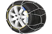 Łańcuchy śniegowe - Michelin Grupa  8220 łańcuch łańcuch śniegowy na koło 8220 - miniaturka - grafika 1