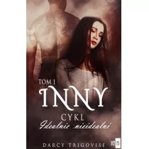 Inny Trigovise Darcy - Powieści - miniaturka - grafika 1