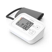 Ciśnieniomierze i akcesoria - Ciśnieniomierz naramienny CITIZEN CHU305 - miniaturka - grafika 1