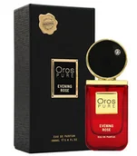 Wody i perfumy damskie - Oros Pure Evening Rose woda perfumowana 100 ml - miniaturka - grafika 1