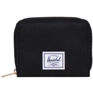Portfele - Herschel Tyler Wallet 30080-00001, Kobieta/Mężczyzna, Portfel, Czarny - miniaturka - grafika 1