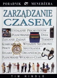 Zarządzanie czasem - Ekonomia - miniaturka - grafika 1