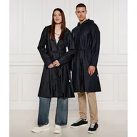 Płaszcze damskie - Rains Płaszcz W3 - miniaturka - grafika 1