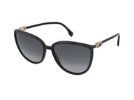 Okulary korekcyjne, oprawki, szkła - Fendi FF 0459/S 807/9O - miniaturka - grafika 1