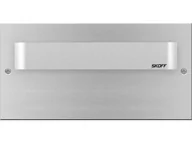 Oprawy, klosze i abażury - Oprawa schodowa LED ALUMINIUM 1,6W NW 4000K TANGO MAX Short SKOFF - miniaturka - grafika 1
