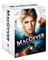 Filmy obyczajowe DVD - MacGyver (Original) Season 1-7 Complete Collection - miniaturka - grafika 1