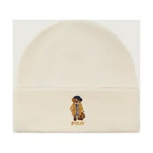 Czapki dla dzieci - POLO RALPH LAUREN Czapka - miniaturka - grafika 1