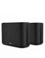 Głośniki i kolumny - Denon Home 250 — Zestaw głośników multiroom z technologią HEOS - miniaturka - grafika 1