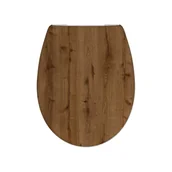 Deski sedesowe - Deska sedesowa TEYA DEKOR - miniaturka - grafika 1