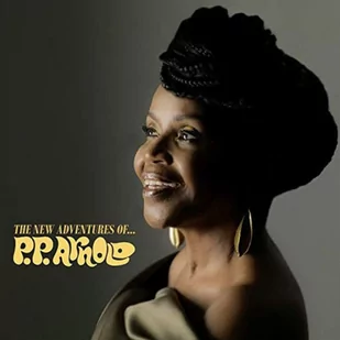 P.P. Arnold The New Adventures Of P.P. Arnold LP. Winyl P.P. Arnold - Soul - miniaturka - grafika 1