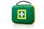 Apteczki i materiały opatrunkowe - Cederroth First Aid Kit Medium 390101 - miniaturka - grafika 1