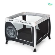 Łóżeczka i kojce - Hauck kojec Disney Playn Relax SQ 2019 Mickey Cool Vibes - miniaturka - grafika 1