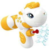 Zabawki militarne - Pistolet Na Wodę Jednorożec Zabawka Dla Dzieci - miniaturka - grafika 1