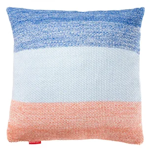 Poduszka Gradient 42X42 Cm Blue - Poduszki dekoracyjne - miniaturka - grafika 1