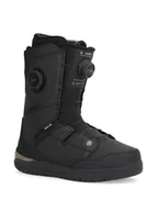 Buty snowboardowe - Buty snowboardowe Ride Deadbolt Zonal black [Rozmiar buta 42.5] - miniaturka - grafika 1