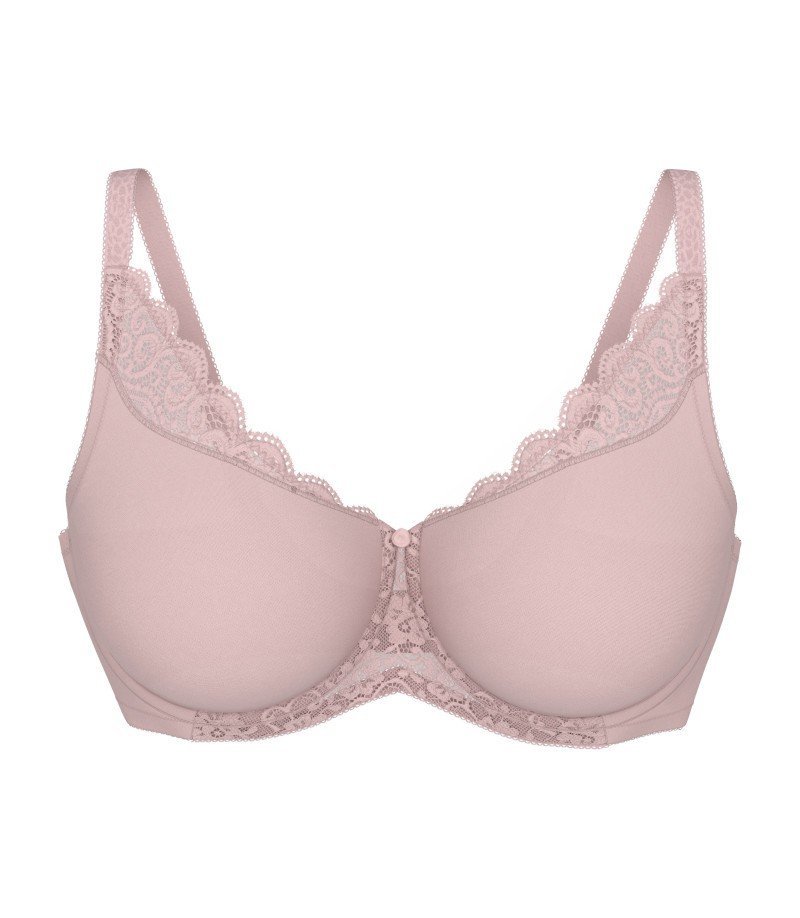 Triumph biustonosz miękki na fiszbinie Amourette W01-80G