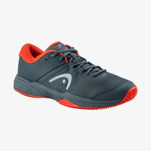 Buty do tenisa męskie HEAD Revolt Evo 2.0 Clay - Tenis ziemny - miniaturka - grafika 1