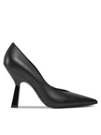 Czółenka - Patrizia Pepe Czółenka 8Z0029/L048-K103 Czarny - miniaturka - grafika 1