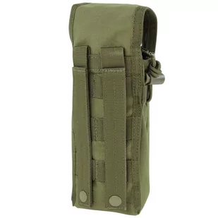 Condor - Water Bottle Pouch - Coyote Brown - 191045-498 - Odzież taktyczna i umundurowanie - miniaturka - grafika 2