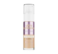 Podkłady do twarzy - BELL PROFESSIONAL ULTRA LUMINOUS WEGAŃSKI PODKŁAD ROZŚWIETLAJACY 05 CARAMEL 30G - miniaturka - grafika 1