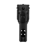 Kabury i pokrowce - Kabura obrotowa ESP BHT-05 na pałkę teleskopową Easy Lock - Black - miniaturka - grafika 1