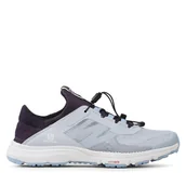 Pływanie - Buty do sportów wodnych Salomon Amphib Bold 2 W L47153700 Niebieski - miniaturka - grafika 1