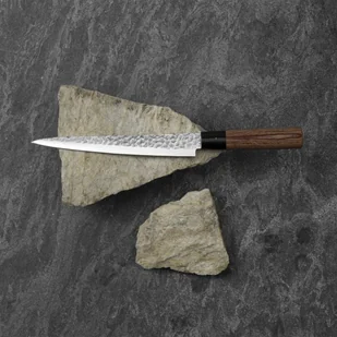 Kanetsune 950 DSR-1K6 Nóż Sujihiki 21 cm - Noże kuchenne - miniaturka - grafika 5