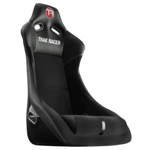 Fotel TrakRacer w stylu Rally z włókna szklanego - Fotele gamingowe - miniaturka - grafika 2