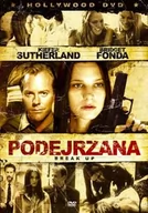 Filmy fabularne DVD - Podejrzana [DVD] - miniaturka - grafika 1