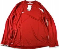 Bluzy męskie - Nike BLUZA NIKE Dynamic 264663-648 - miniaturka - grafika 1