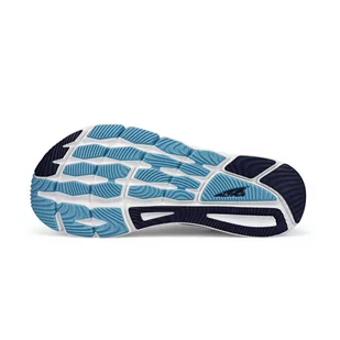ALTRA Buty do biegania męskie TORIN 6 niebieskie - Buty sportowe męskie - miniaturka - grafika 3