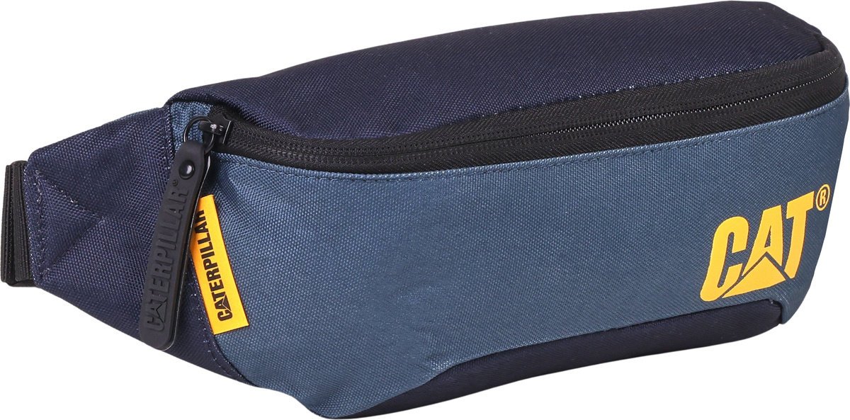 Saszetka biodrowa CAT Caterpillar Waist Bag 83615-557