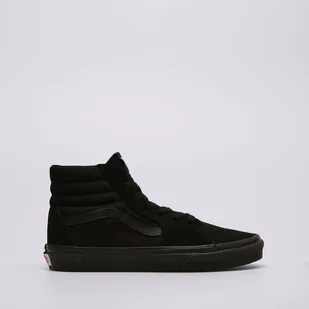 VANS SK8 HI - Buty dla chłopców - miniaturka - grafika 1