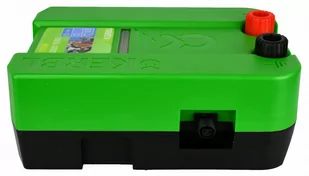 KERBL Elektryzator uniwersalny TITAN DUO 1500, dla koni, bydła i małych zwierząt, 1,5 J - Smycze dla psów - miniaturka - grafika 2