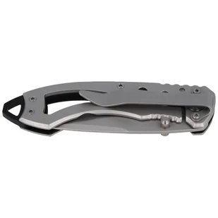 Puma - Nóż Solingen Aluminium Clip Point Folder - 338411 - Noże - miniaturka - grafika 6